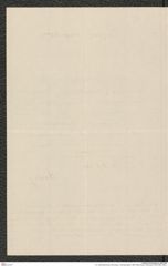 k.k. naturhistorisches Hofmuseum, Intendanzakten 1885-1896 (Hauer), Aktenzahl Z.265/1888, Seite 2